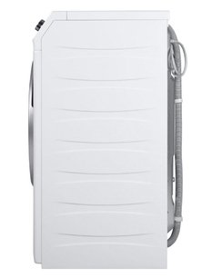 Стиральная машина MAUNFELD MFWM10646WS фото 3 в Екатеринбурге