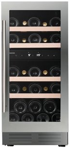 Винный шкаф Dunavox DAUF-32.78DSS фото в Екатеринбурге