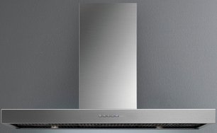 Вытяжка Фалмек PLANE IS STEEL 120 PLUS фото в Екатеринбурге Вытяжка Falmec PLANE IS STEEL 120 PLUS фото в Екатеринбурге