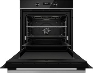 Духовой шкаф Haier HOQ-R2ARN3BX фото 4 в Екатеринбурге