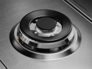 Газовая варочная панель Электролюкс KGS64362XX фото 4 в Екатеринбурге Газовая варочная панель Electrolux KGS64362XX фото 4 в Екатеринбурге