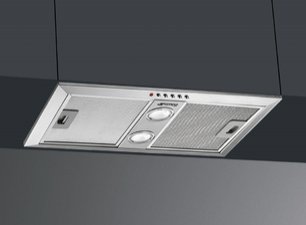 Вытяжка Смег KSEG73X фото 2 в Екатеринбурге Вытяжка Smeg KSEG73X фото 2 в Екатеринбурге