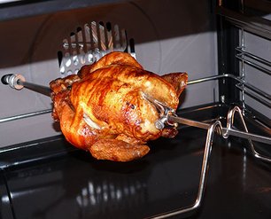 Независимая электрическая духовка Kaiser EH 6905 R фото 4 в Екатеринбурге