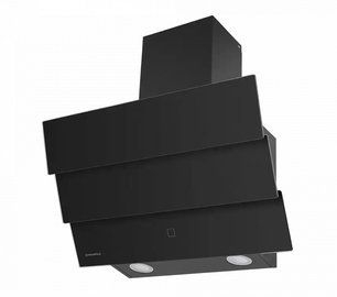 Кухонная вытяжка MAUNFELD Lacrima 60 черный фото 3 в Екатеринбурге