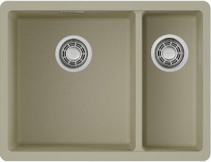 Мойка Omoikiri Kata 55-2-U-BE фото