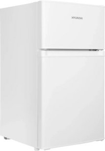 Холодильник Hyundai CT10021H белый фото 2 в Екатеринбурге