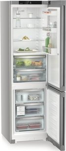 Холодильник Либхер CBNsfc 572i фото в Екатеринбурге Холодильник Liebherr CBNsfc 572i фото в Екатеринбурге