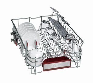 Встраиваемая посудомоечная машина Нефф S585T60D5R фото 2 в Екатеринбурге Встраиваемая посудомоечная машина Neff S585T60D5R фото 2 в Екатеринбурге