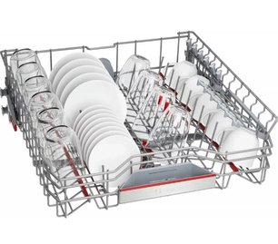 Встраиваемая посудомоечная машина Bosch SMV6ECX08E фото 2 в Екатеринбурге