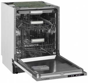 Встраиваемая посудомоечная машина Vestfrost VFDW 6041 фото в Екатеринбурге