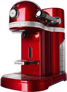 Кофемашина KitchenAid 5KES0503ECA фото 4 в Екатеринбурге