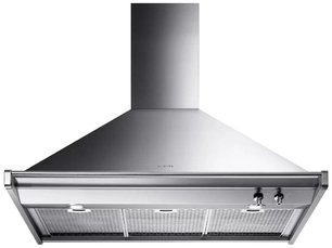 Вытяжка Смег KD90X-2 фото в Екатеринбурге Вытяжка Smeg KD90X-2 фото в Екатеринбурге