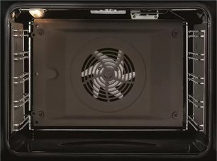 Духовой шкаф Electrolux EOD5C50Z фото 2 в Екатеринбурге