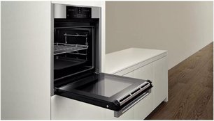 Духовой шкаф Neff B15CR22N1R фото 3 в Екатеринбурге