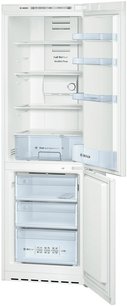 Двухкамерный холодильник Bosch KGN 36NW10 R фото 2 в Екатеринбурге
