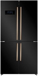 Холодильник GENCOOL GDCD-595WB фото в Екатеринбурге