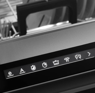 Встраиваемая посудомоечная машина V-ZUG AdoraDish V4000 AS4T-41112 фото 2 в Екатеринбурге