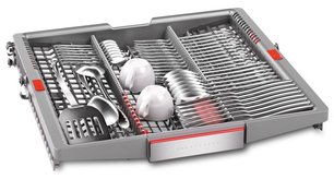 Посудомоечная машина Bosch SMI88TS00R фото 4 в Екатеринбурге