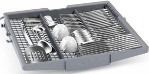 Встраиваемая посудомоечная машина Bosch SBD6ECX12E фото 4 в Екатеринбурге