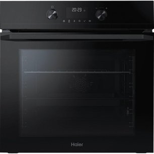 Электрический духовой шкаф Haier HOQ-K5AAN3GB фото в Екатеринбурге