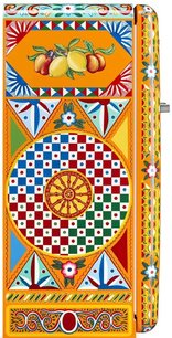 Холодильник SMEG FAB28RDGC3 фото 2 в Екатеринбурге