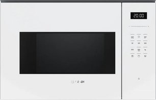 Встраиваемая микроволновая печь Bosch BEL554MW2 фото в Екатеринбурге