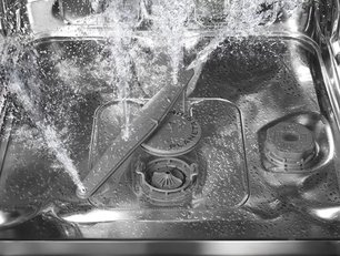 Посудомоечная машина Smeg LVFABCR фото 2 в Екатеринбурге