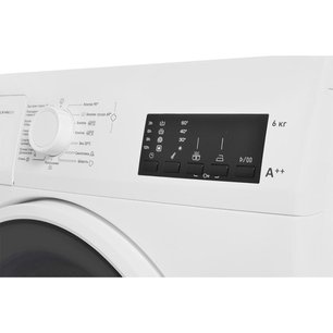 Стиральная машина Schaub Lorenz SLW MW6110 фото 3 в Екатеринбурге