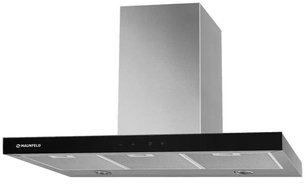 Вытяжка Маунфилд RODING 90 INOX фото в Екатеринбурге Вытяжка Maunfeld RODING 90 INOX фото в Екатеринбурге