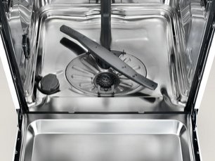 Посудомоечная машина Electrolux ESA47210SW фото 4 в Екатеринбурге