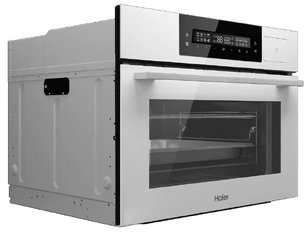 Духовой шкаф Haier HOS-F5CVN8GW фото 3 в Екатеринбурге