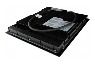 Индукционная варочная панель Schaub Lorenz SLK IY 41 H5 фото 2 в Екатеринбурге