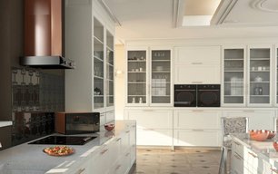 Вытяжка Горение WHT 68 AINB фото 2 в Екатеринбурге Вытяжка Gorenje WHT 68 AINB фото 2 в Екатеринбурге