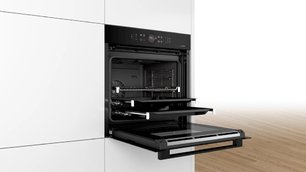 Духовой шкаф Bosch HBG855TC0 фото 4 в Екатеринбурге