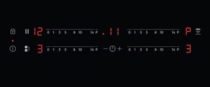 Варочная панель Электролюкс EIV6340X фото 2 в Екатеринбурге Варочная панель Electrolux EIV6340X фото 2 в Екатеринбурге