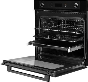 Духовой шкаф Kuppersberg HM 629 Black фото 4 в Екатеринбурге