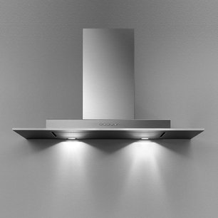 Вытяжка Falmec Exploit Top 90 Fasteel wall фото 2 в Екатеринбурге