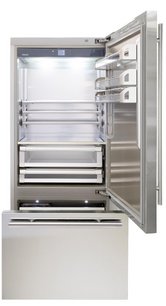 Встраиваемый холодильник Fhiaba KS900TST6 фото в Екатеринбурге