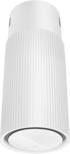 Вытяжка Maunfeld EDELWEISS 39 ISLA White фото 3 в Екатеринбурге