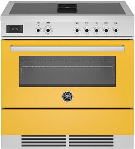 Варочный центр Bertazzoni PROCH94I1EGIT фото в Екатеринбурге