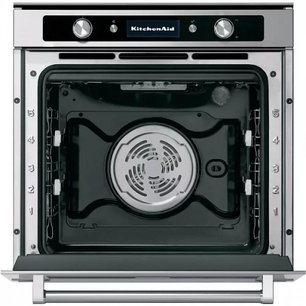 Духовой шкаф KitchenAid KOLSP 60602 фото 3 в Екатеринбурге