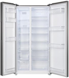 Холодильник Korting KNFS 93535 X фото 3 в Екатеринбурге