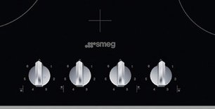 Варочная панель Смег SE364TDM фото 2 в Екатеринбурге Варочная панель Smeg SE364TDM фото 2 в Екатеринбурге
