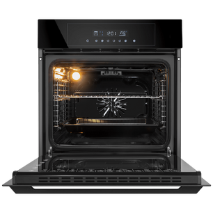 Духовой шкаф Maunfeld AEOD60103B2 фото 4 в Екатеринбурге