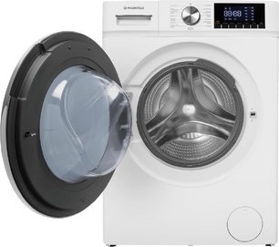 Стиральная машина Maunfeld MFWM127IWH02 фото 3 в Екатеринбурге
