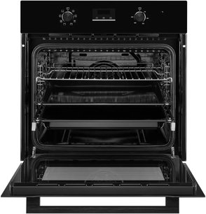 Духовой шкаф Kuppersberg HM 628 Black фото 4 в Екатеринбурге