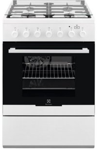 Комбинированная плита Электролюкс EKK961900W фото в Екатеринбурге Комбинированная плита Electrolux EKK961900W фото в Екатеринбурге
