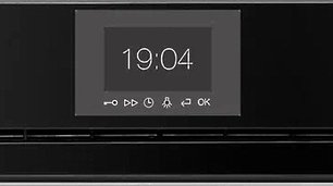 Компактный духовой шкаф Kuppersbusch CBP 6550.0 S9 Shade of Grey фото 3 в Екатеринбурге