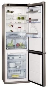 Холодильник AEG S 58320 CMM0 фото в Екатеринбурге