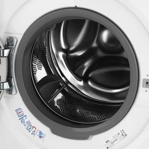 Стиральная машина AEG L6FBG48S фото 4 в Екатеринбурге
